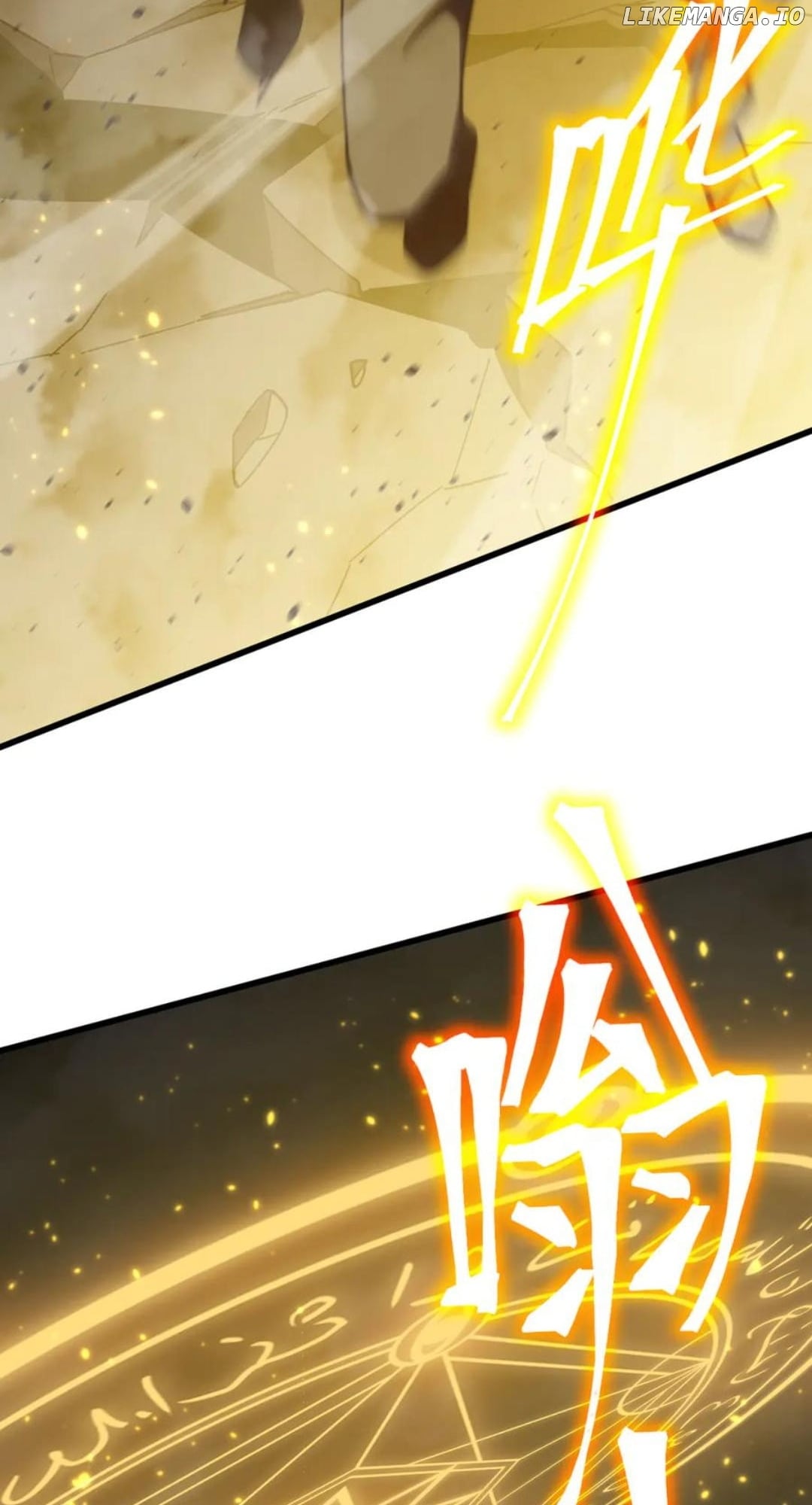 Log into the Future Chapter 203 - page 52